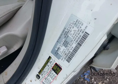 2011 Mazda Cx-7 I Sport z USA, uszkodzony, nr VIN JM3ER2B59B0358255